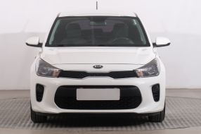 Kia Rio - 2019