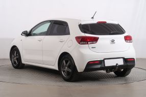 Kia Rio - 2019