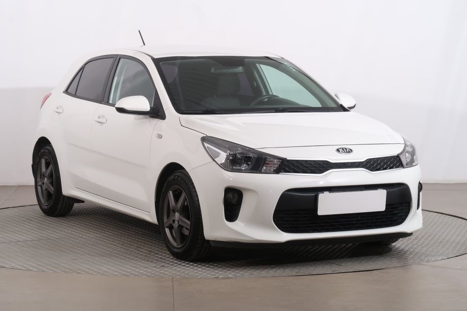 Kia Rio - 2019