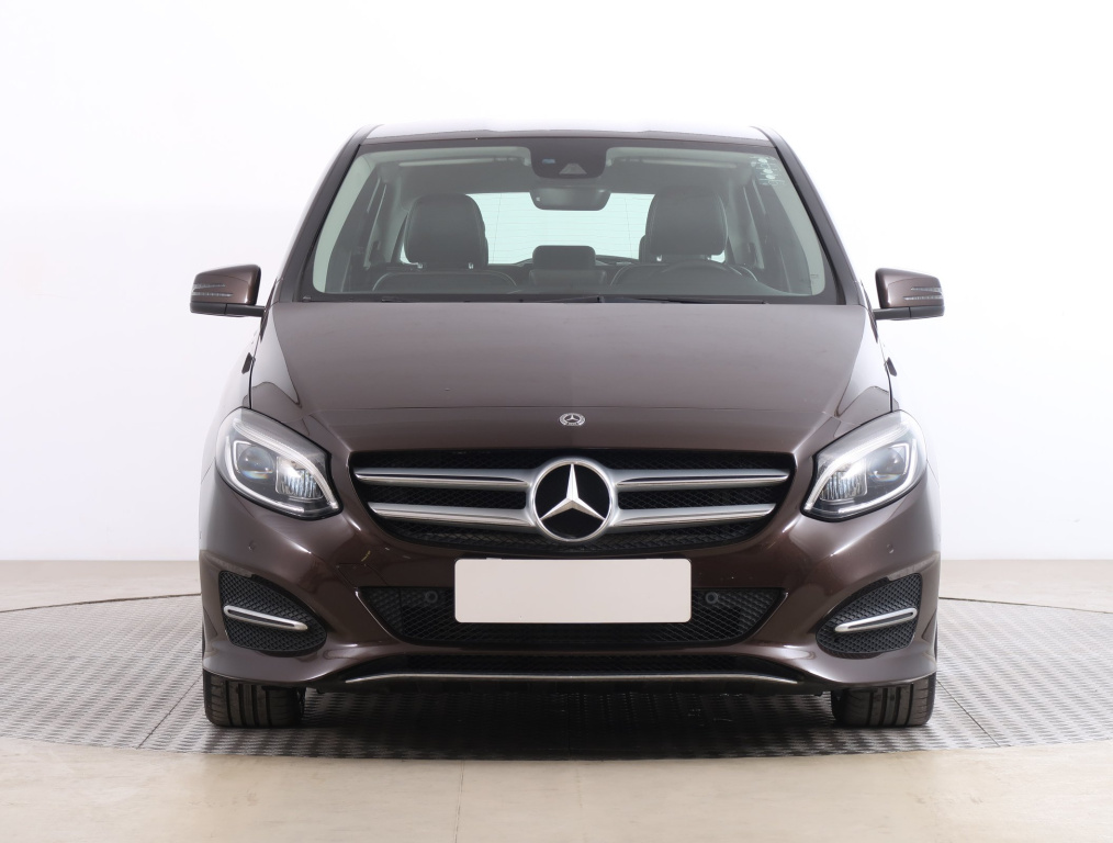 Mercedes-Benz B