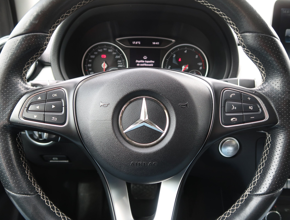 Mercedes-Benz B