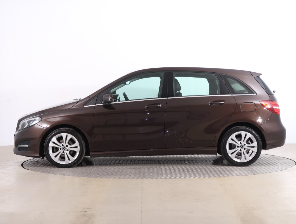 Mercedes-Benz B