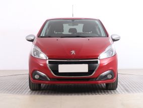 Peugeot 208 - 2016