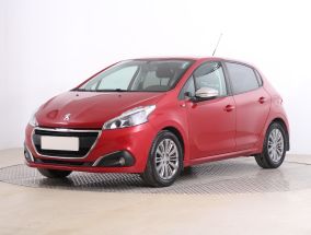Peugeot 208 - 2016