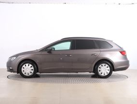 Seat Leon - 2016