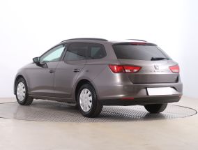Seat Leon - 2016
