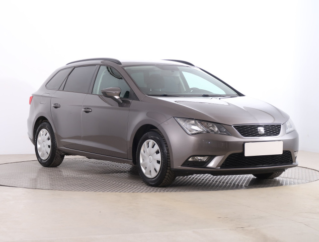 Seat Leon 2016