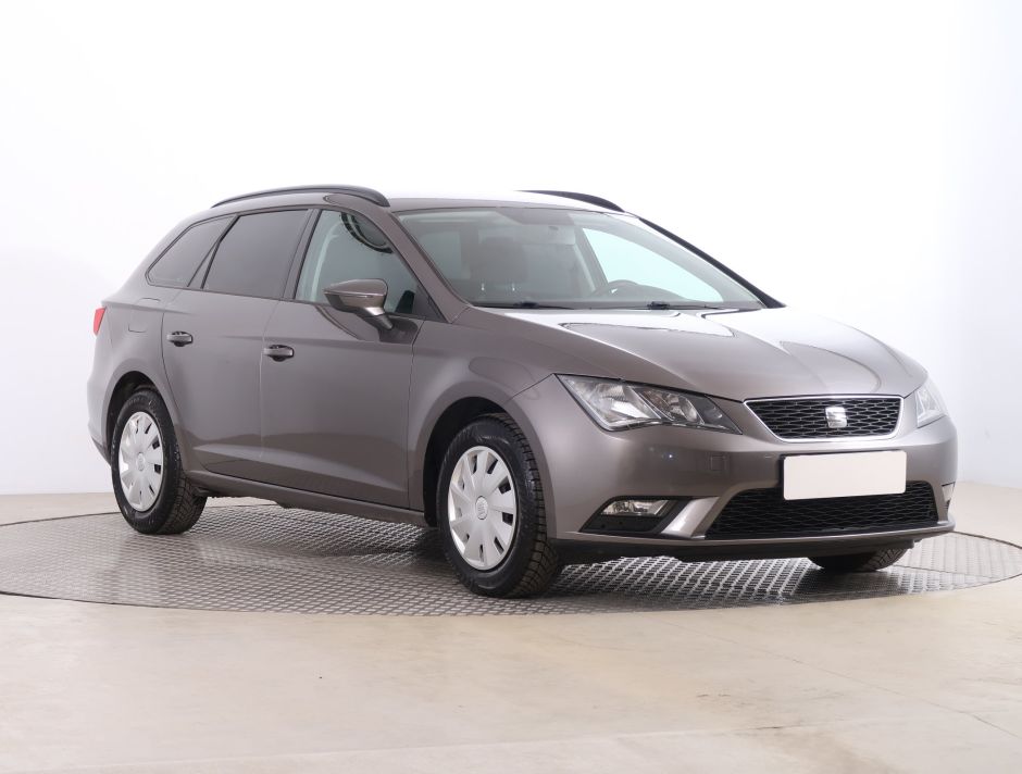 Seat Leon - 2016