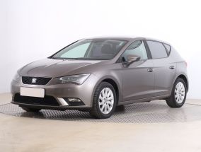Seat Leon - 2014