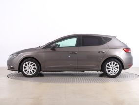 Seat Leon - 2014