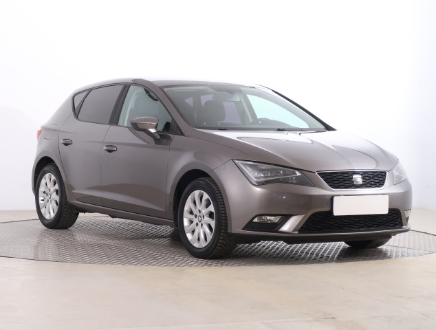 Seat Leon 2014