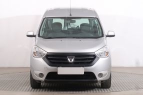 Dacia Dokker - 2016
