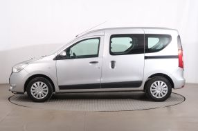 Dacia Dokker - 2016