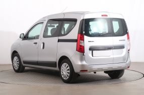 Dacia Dokker - 2016