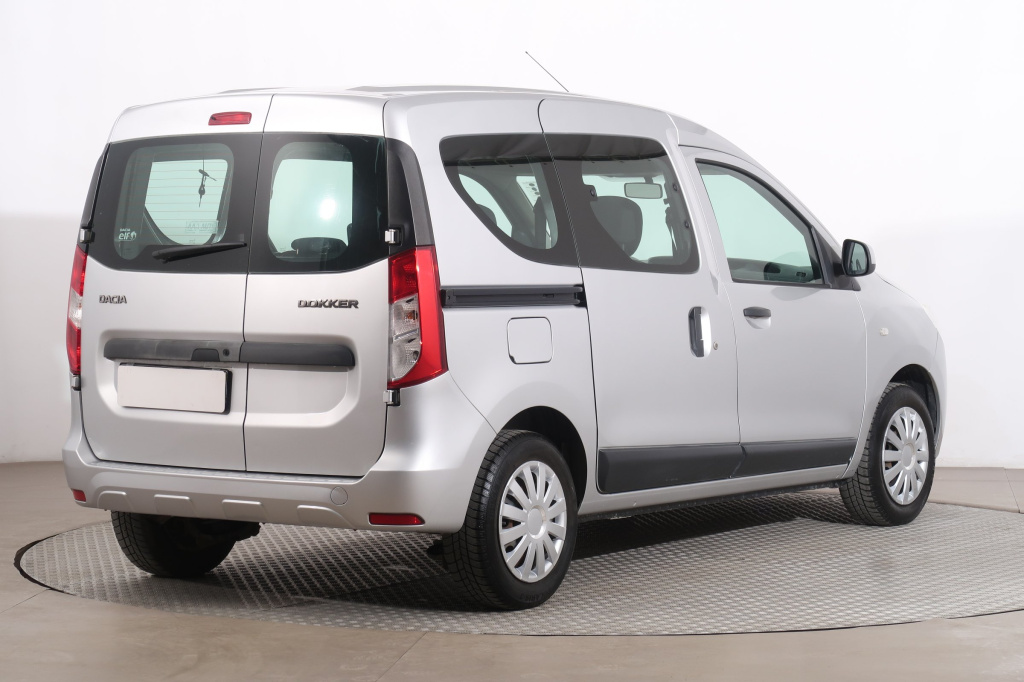Dacia Dokker