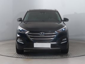 Hyundai Tucson - 2016