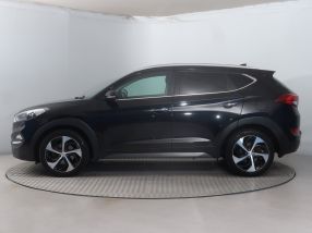 Hyundai Tucson - 2016