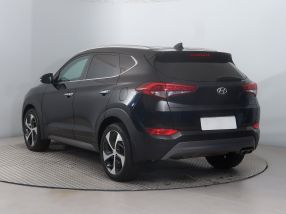 Hyundai Tucson - 2016