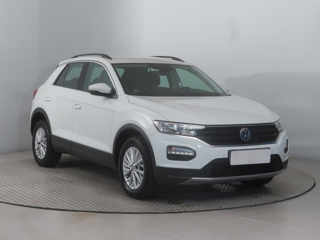 Volkswagen T-Roc 2020