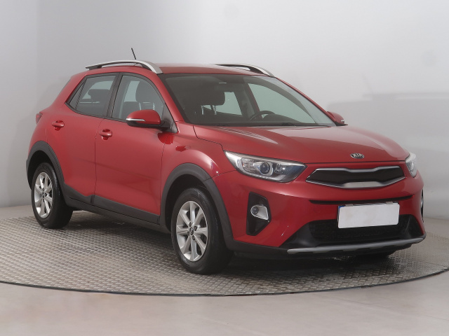 Kia Stonic 2018