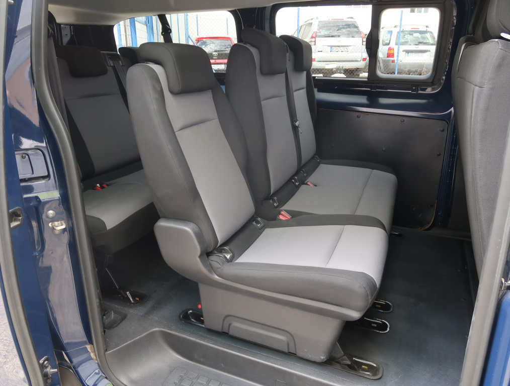 Citroen Jumpy