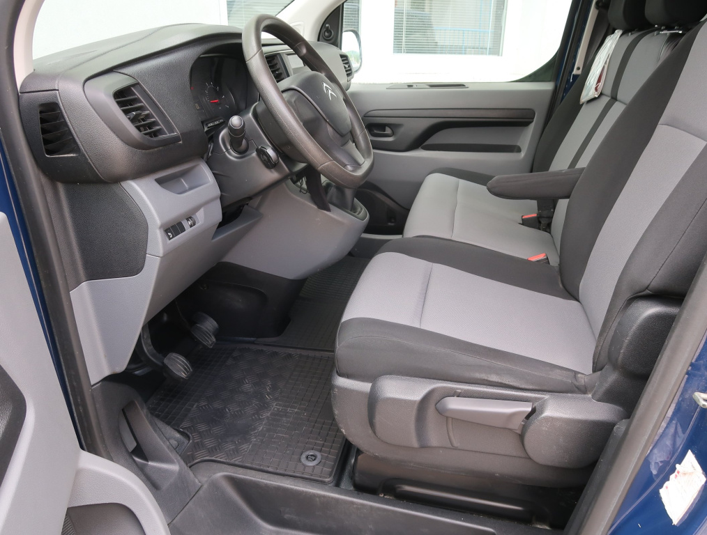 Citroen Jumpy