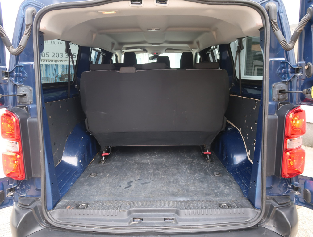 Citroen Jumpy