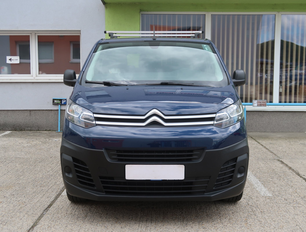 Citroen Jumpy
