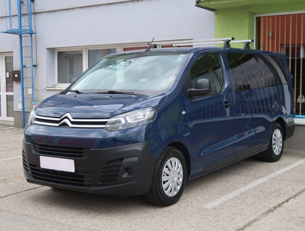 Citroen Jumpy