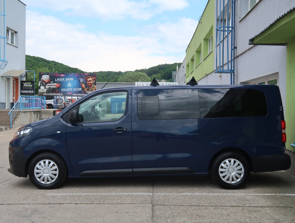 Citroen Jumpy