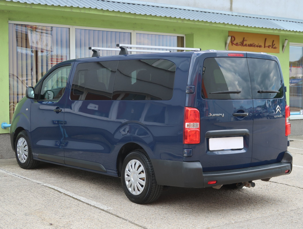 Citroen Jumpy