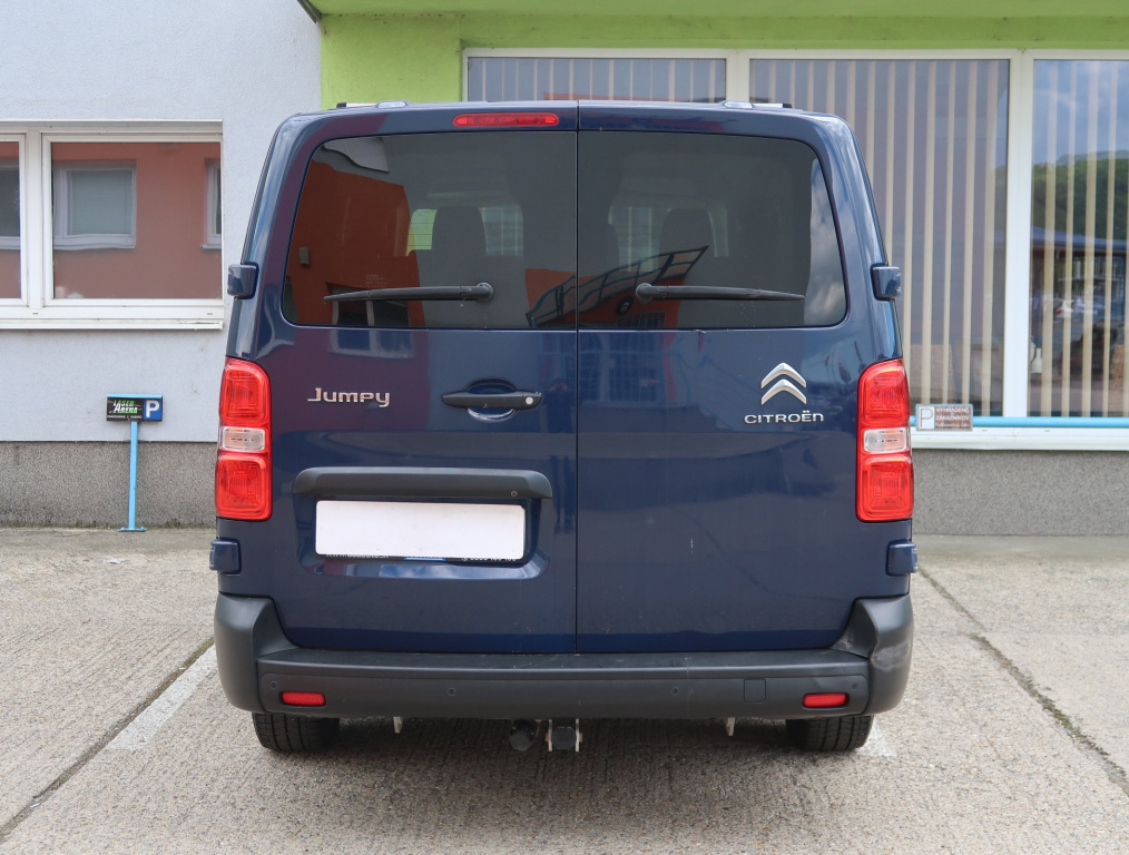Citroen Jumpy