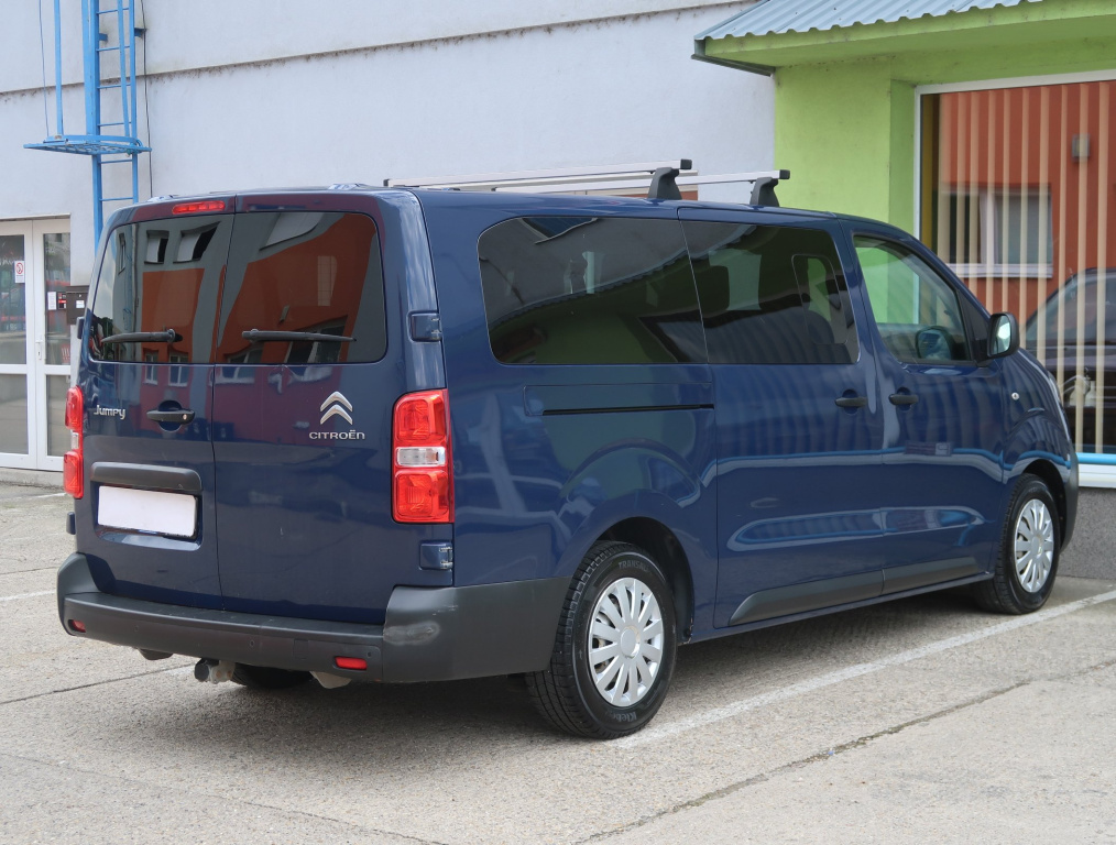 Citroen Jumpy