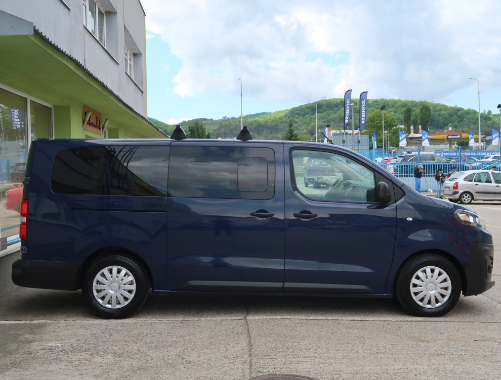 Citroen Jumpy