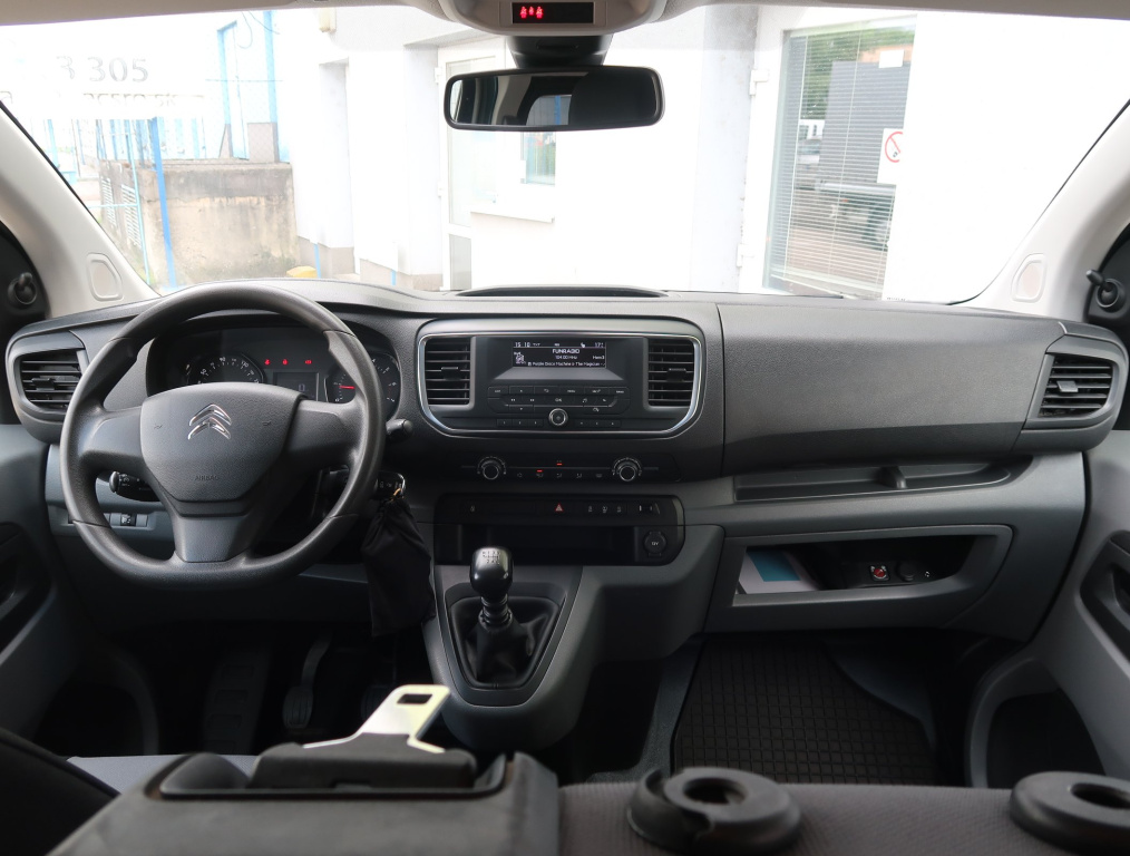 Citroen Jumpy