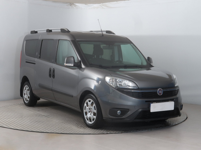 Fiat Doblo 2015