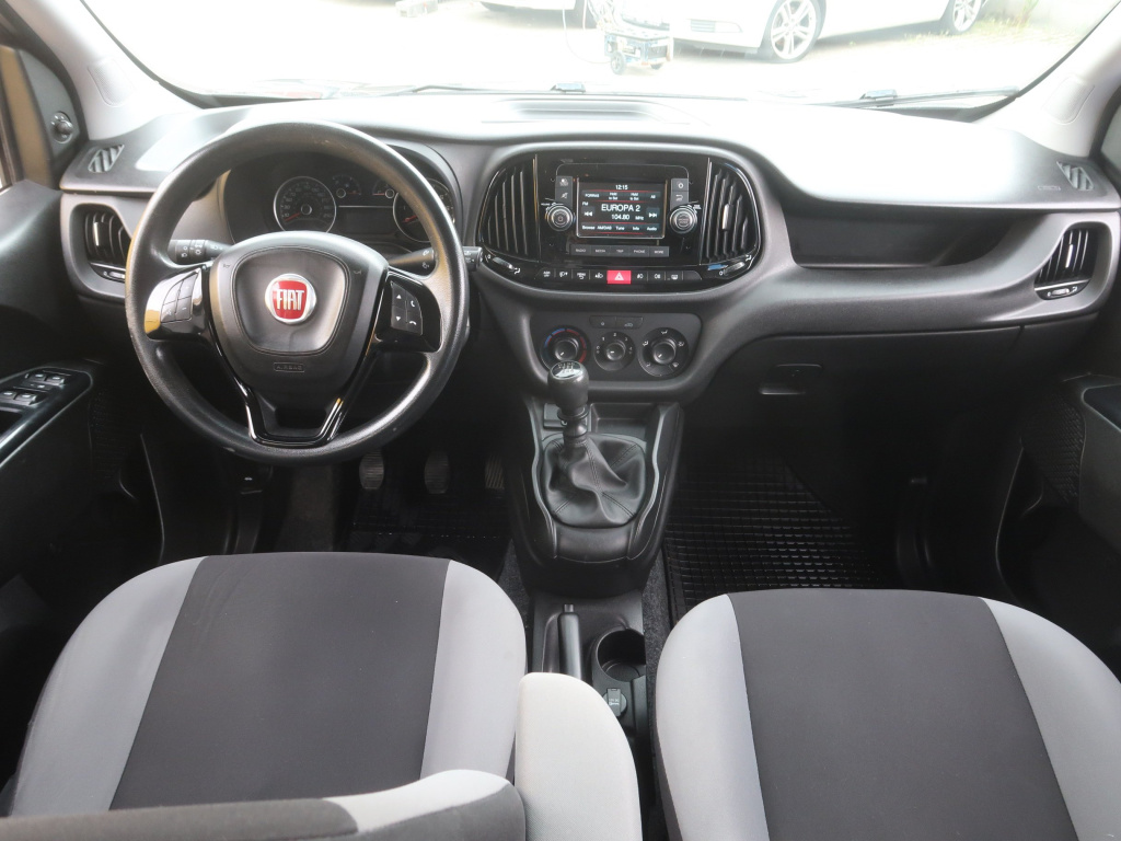 Fiat Doblo