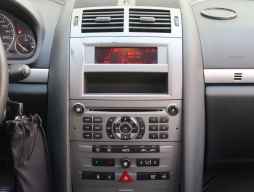 Peugeot 407 2004