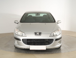 Peugeot 407 2004