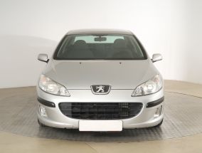 Peugeot 407 - 2004