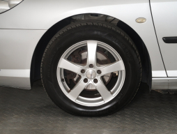 Peugeot 407 2004