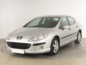 Peugeot 407 - 2004