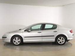 Peugeot 407 2004