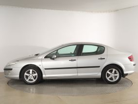 Peugeot 407 - 2004