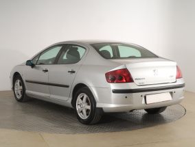 Peugeot 407 - 2004