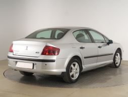 Peugeot 407 2004