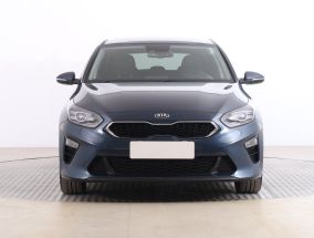 Kia Ceed - 2019