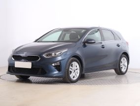 Kia Ceed - 2019