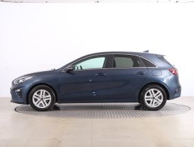 Kia Ceed - 2019