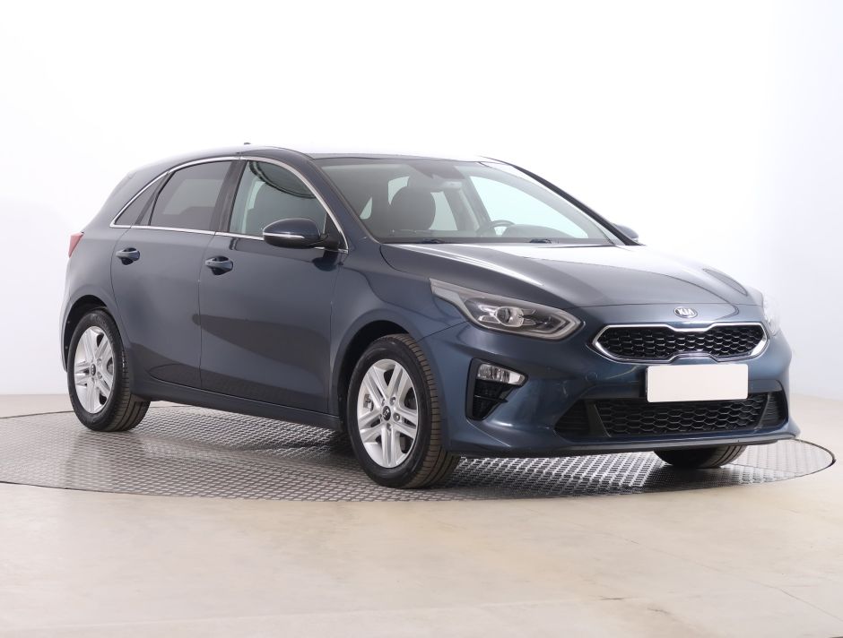 Kia Ceed - 2019